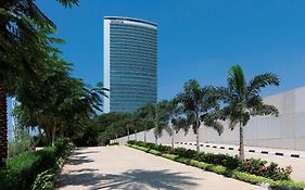 Westin Mumbai Garden City 5*